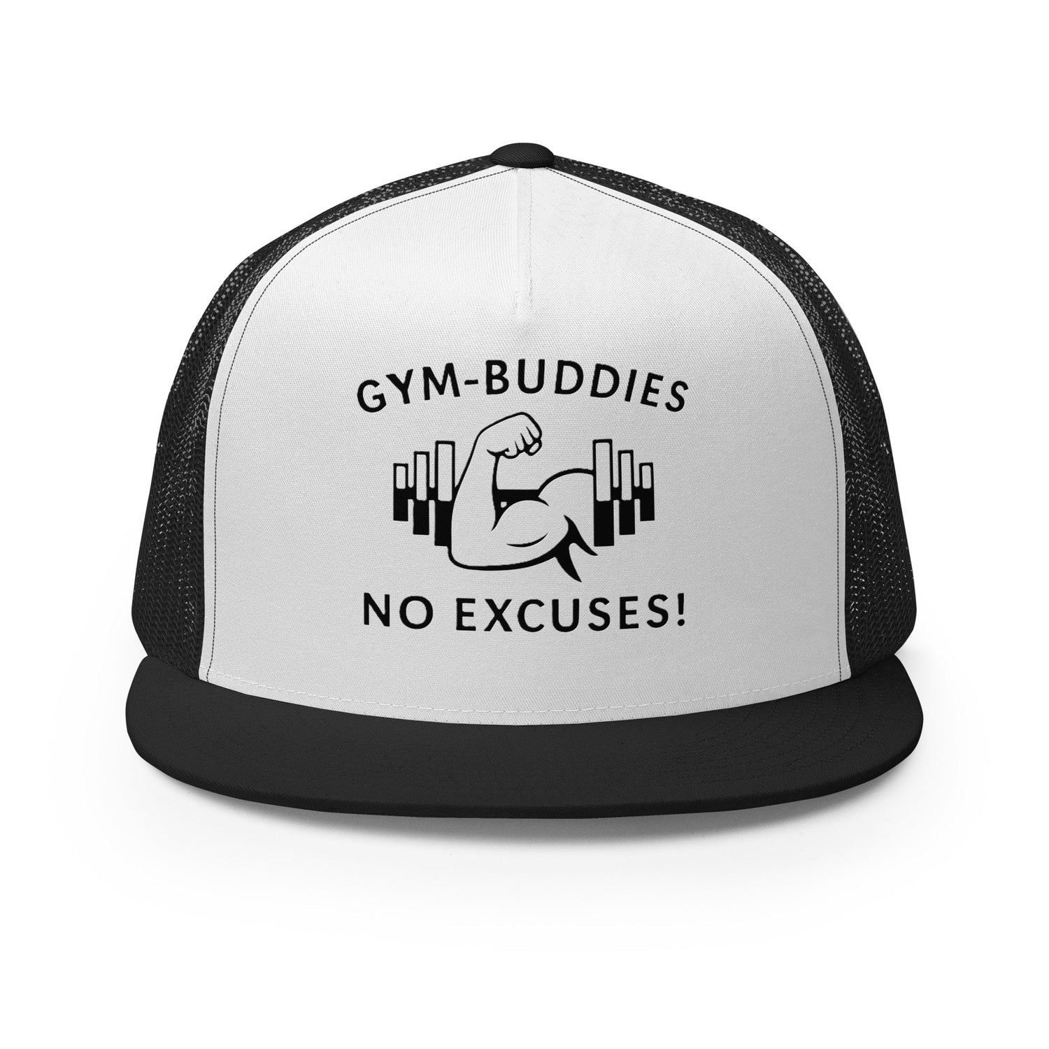 GYM-BUDDIES